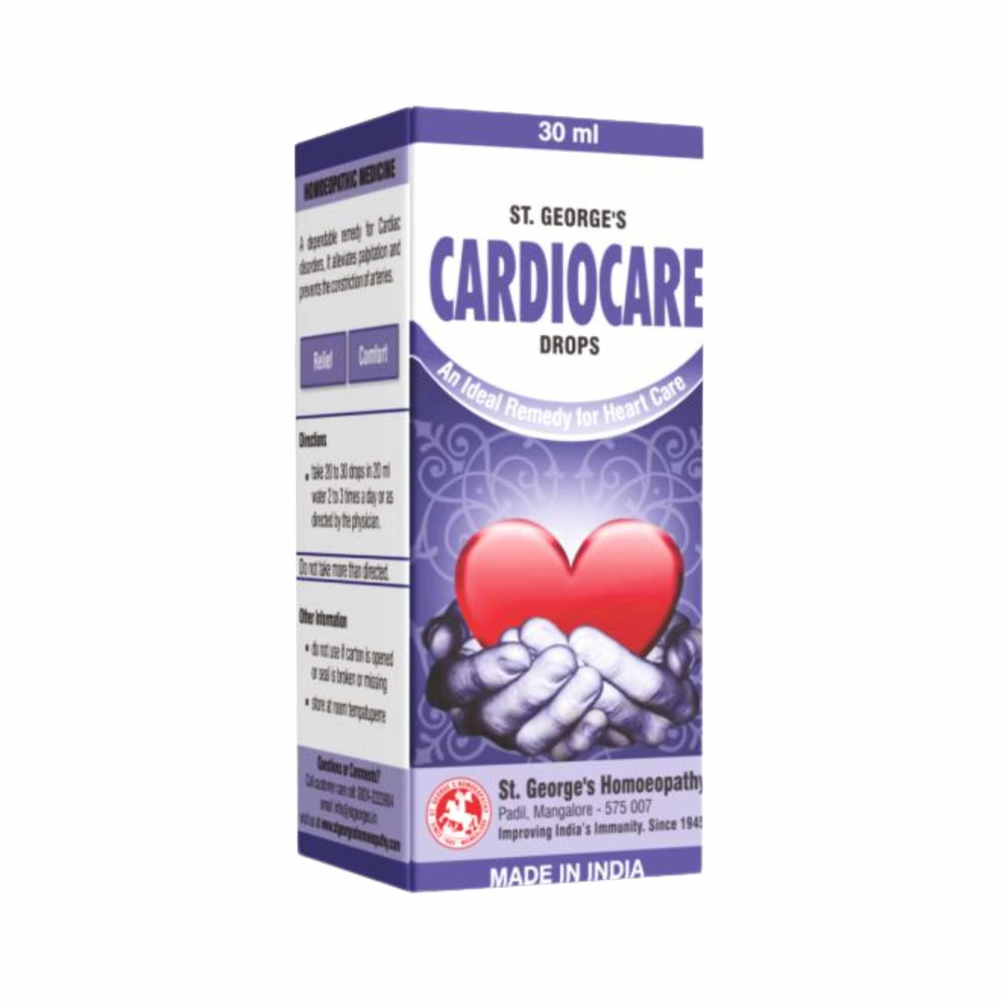 Cardio Care