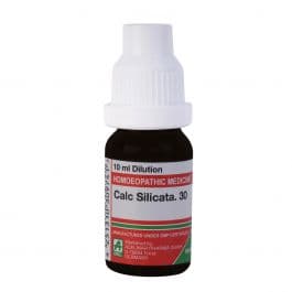 Calcarea Silicata 3
