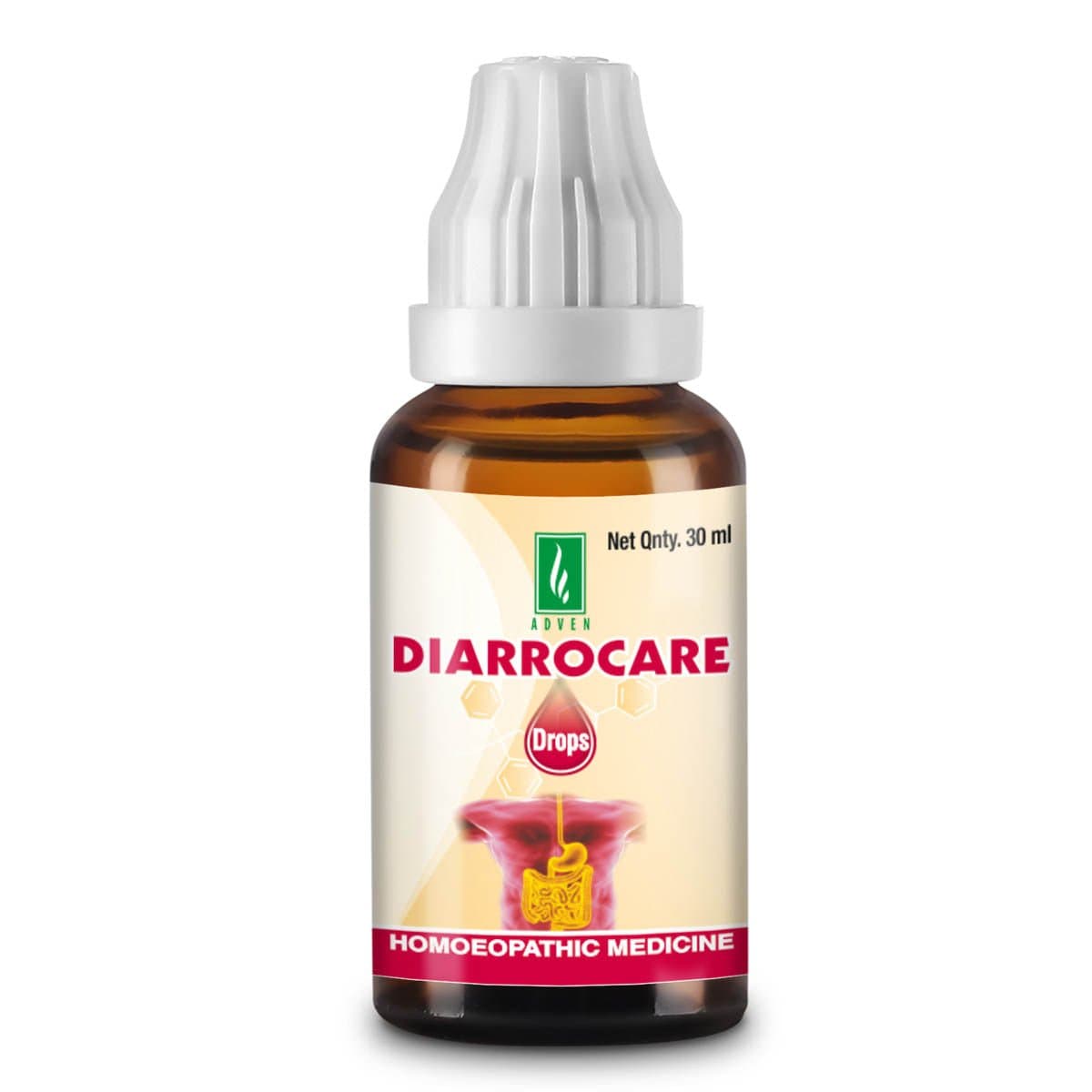DIARROCARE DROPS 3