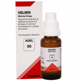 ADEL 50 Worms Drops 2