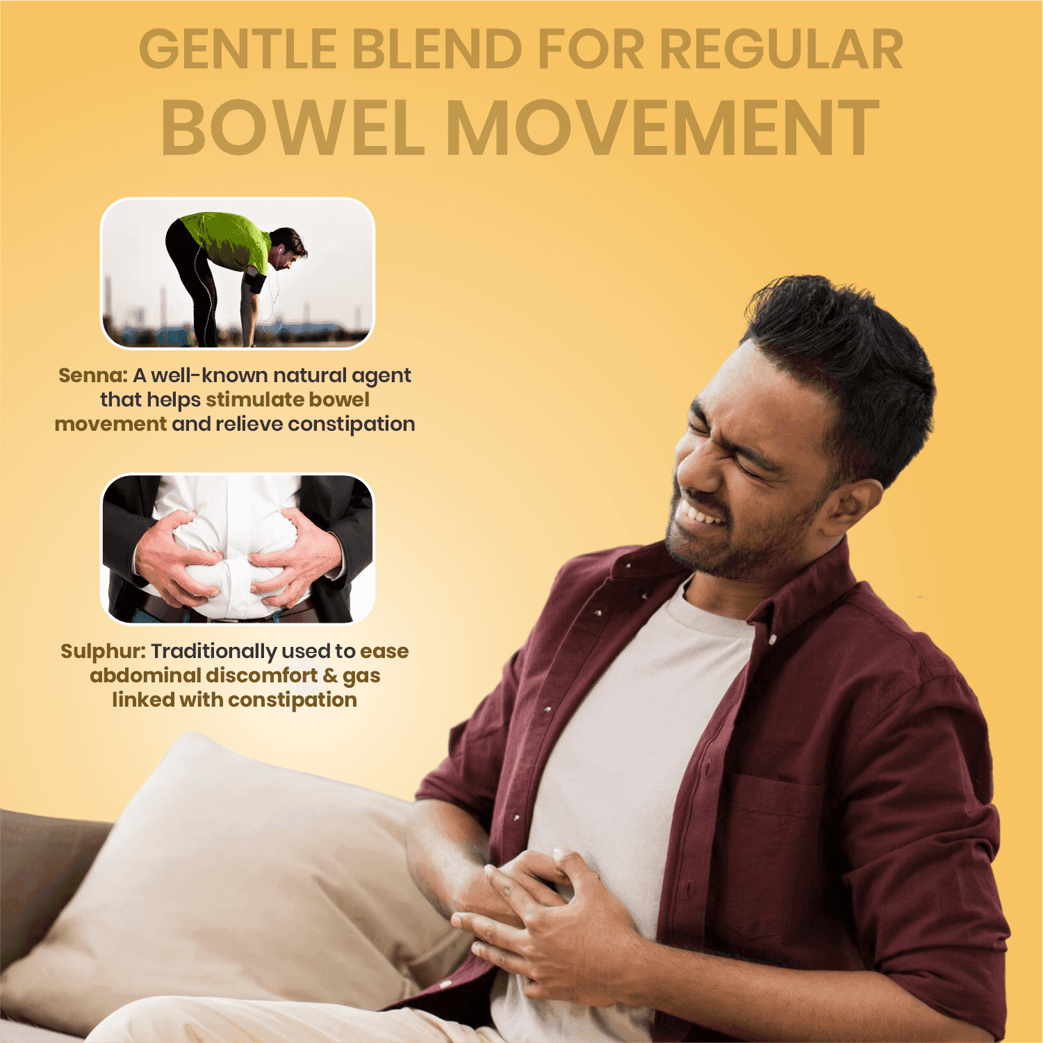 LAXEASE TABLETS 4