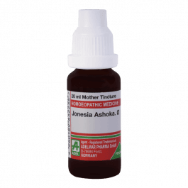 Jonesia Ashoka Q 20 Ml Adel