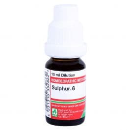 Sulphur 2