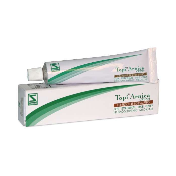 Topi Arnica Cream 5