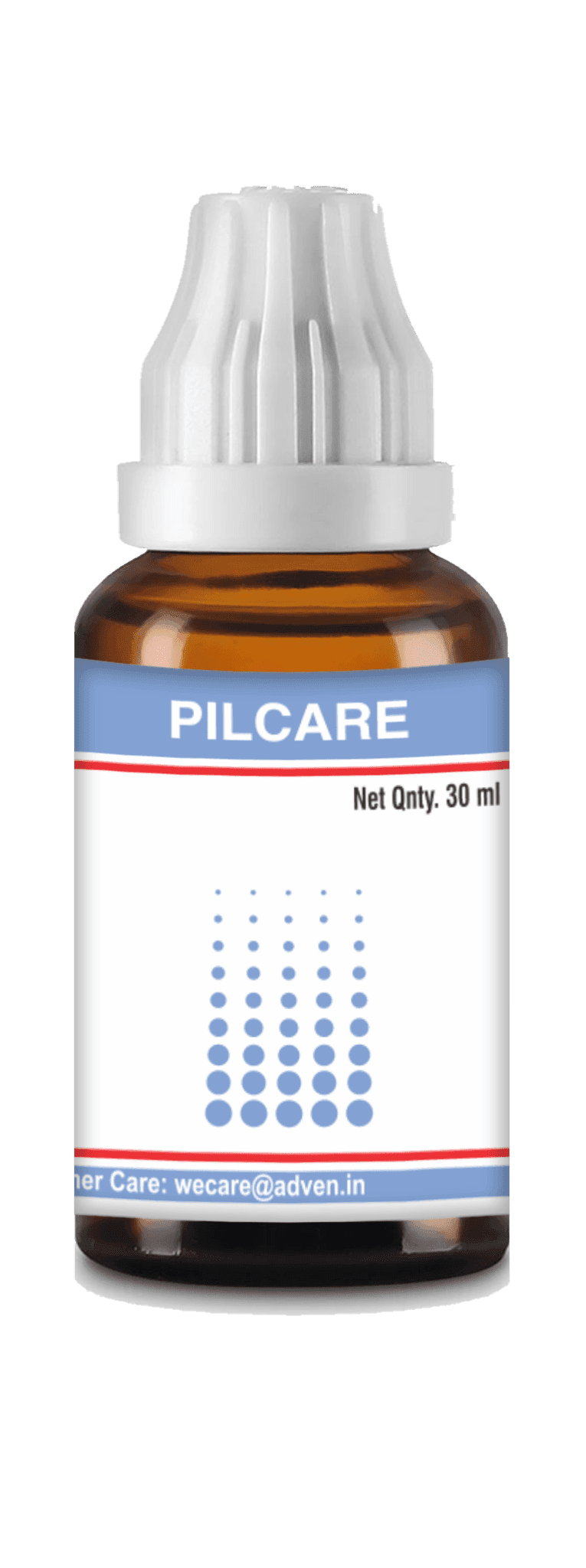 PILCARE DROPS 3