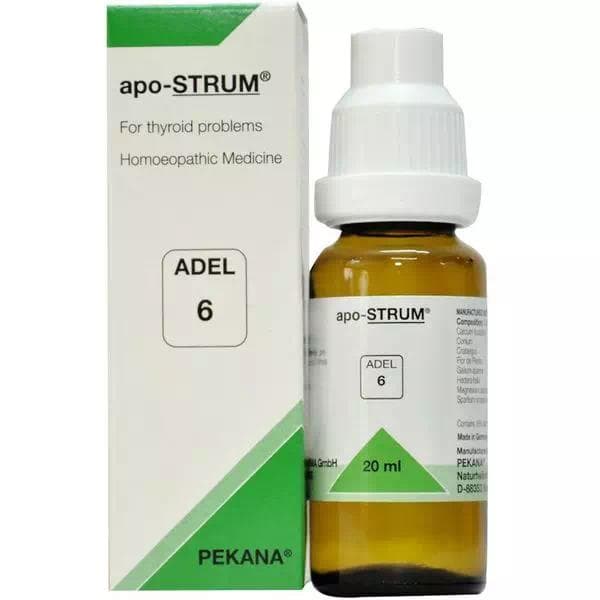 ADEL 6 Thyroid Management Drops 1