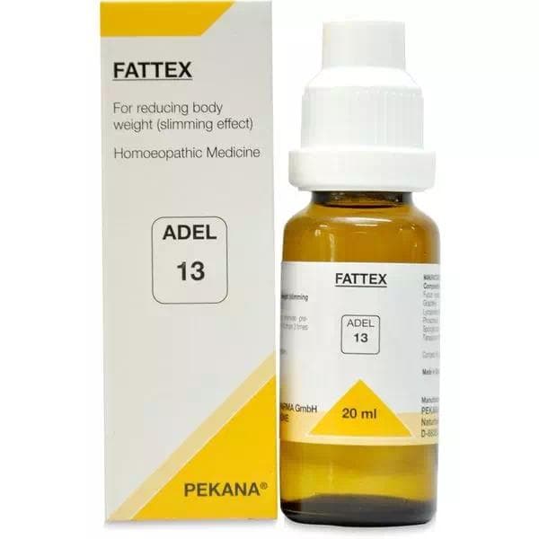 Adel 13 Fattex