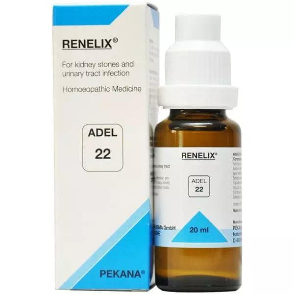 Adel 22 Renelix
