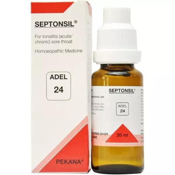 Adel 24 Septonsil