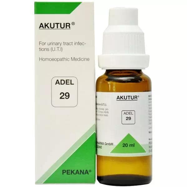 Adel 29 Akutur