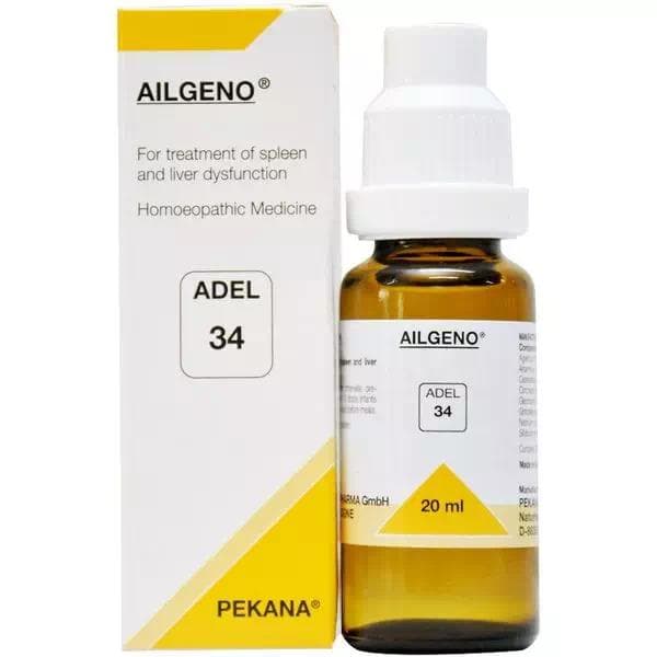 Adel 34 Ailgeno