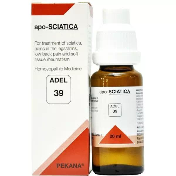 ADEL 39 Sciatica Drops 1