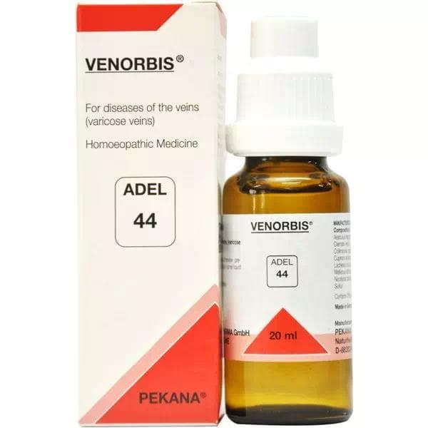 Adel 44 Venorbis