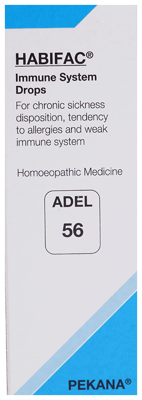 Adel 56 Habifac
