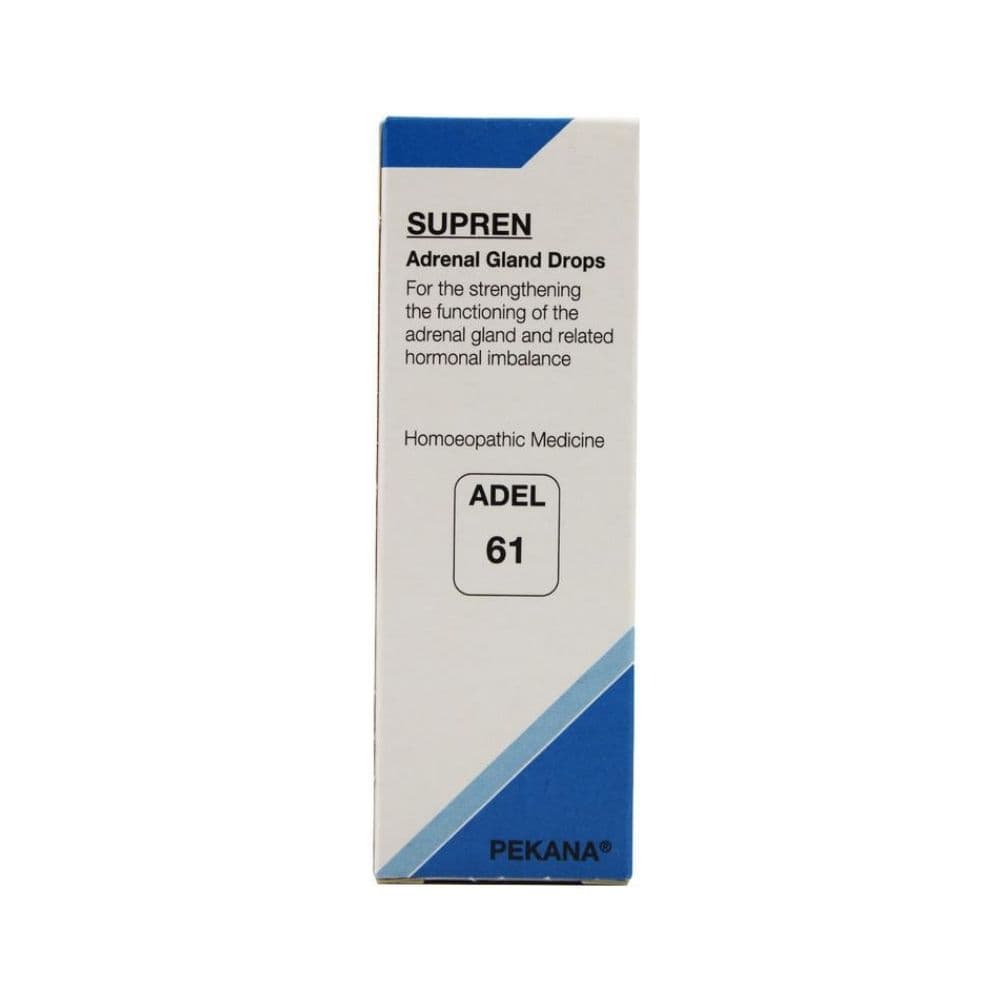 Adel 61 Supren