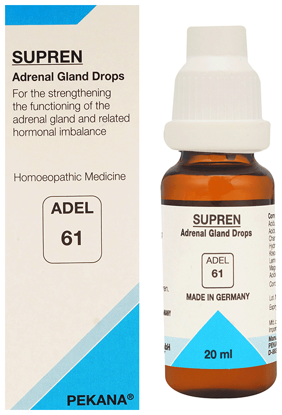 Adel 61 Supren 2