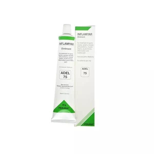 ADEL 75 Pain Relief Ointment