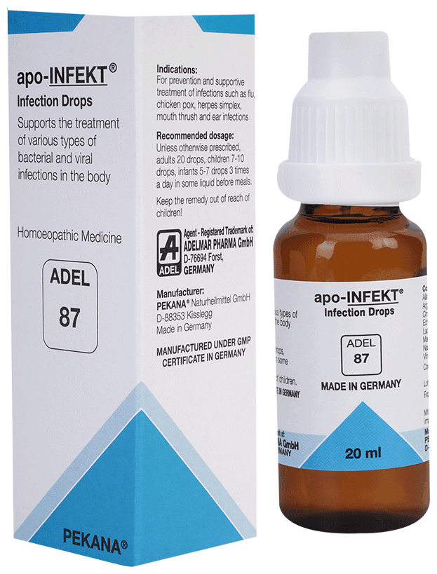 Adel 87 Apo Infekt 4