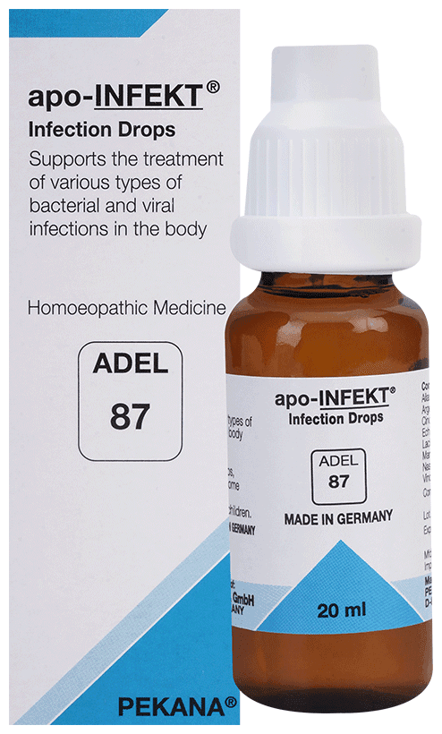 Adel 87 Apo Infekt