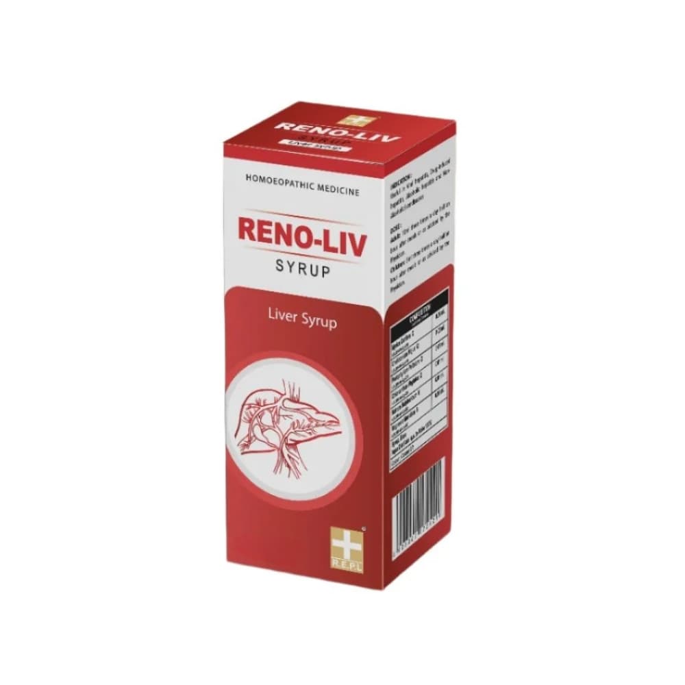 RENOLAX SYRUP