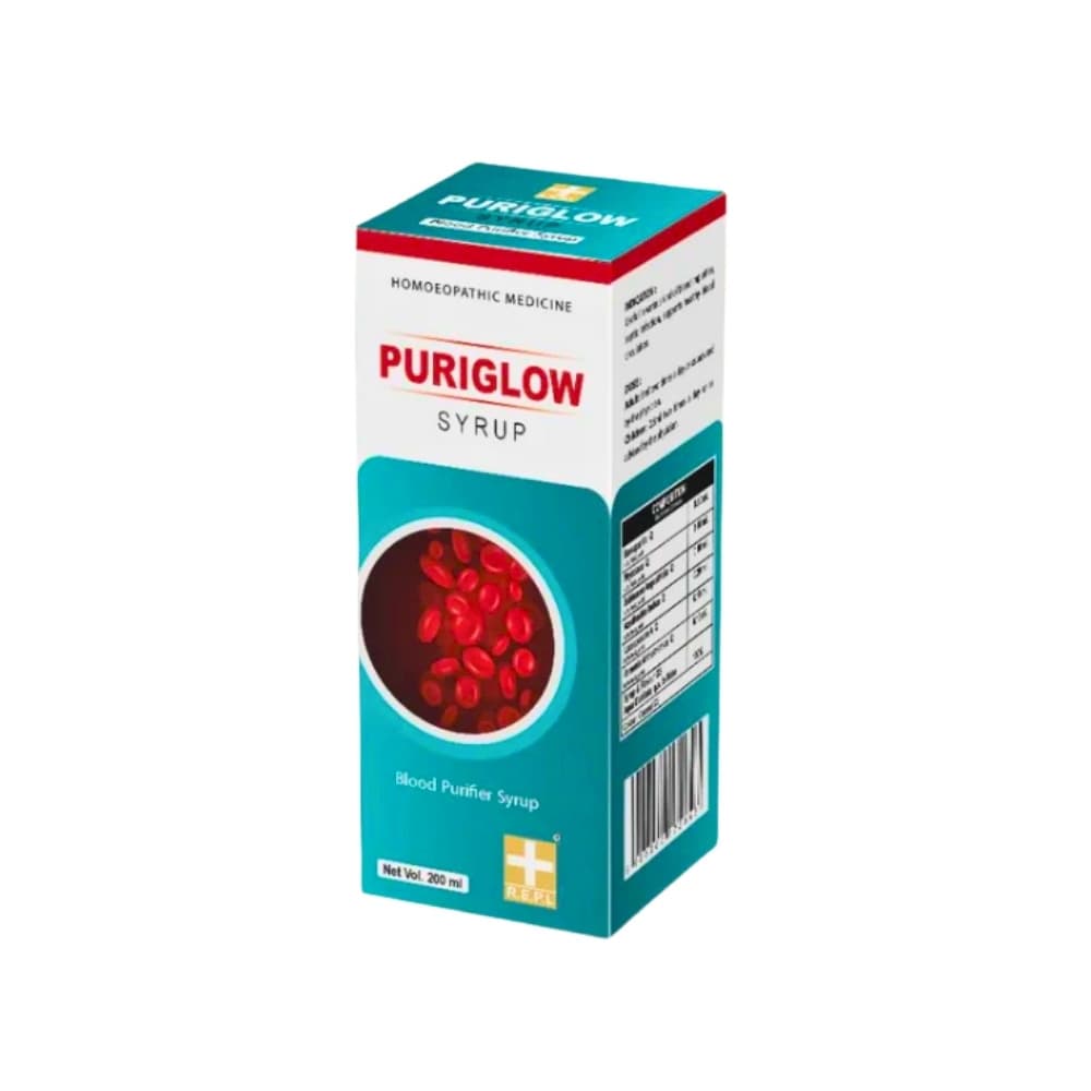 PURIGLOW SYRUP