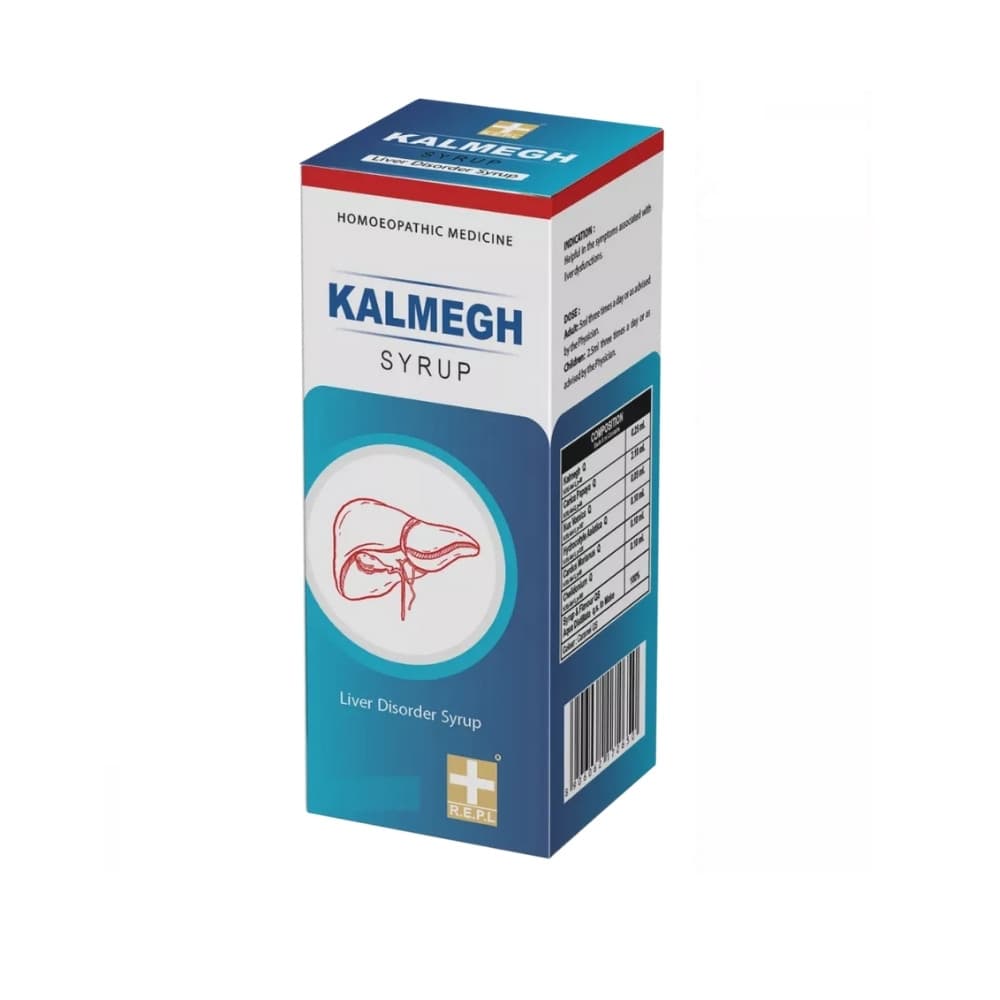 KALMEGH SYRUP