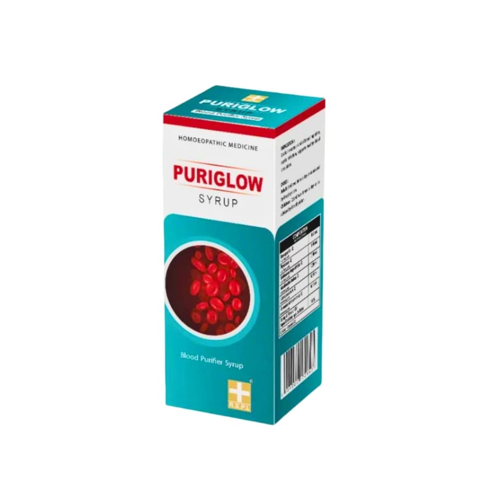 PURIGLOW  SYRUP