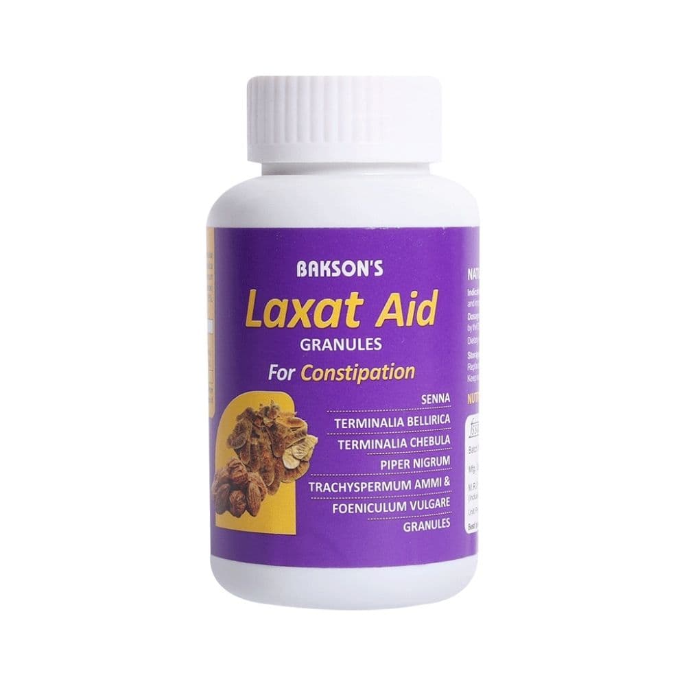 LAXAT AID GRANULES 30 X 3 GM