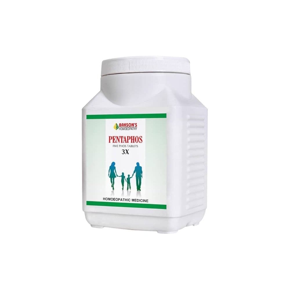 PENTAPHOS TABLETS 3X 1800TABS