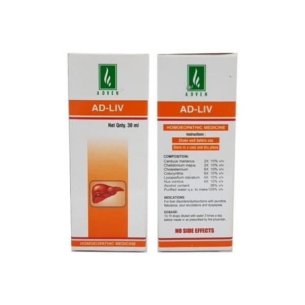 AD LIV DROPS