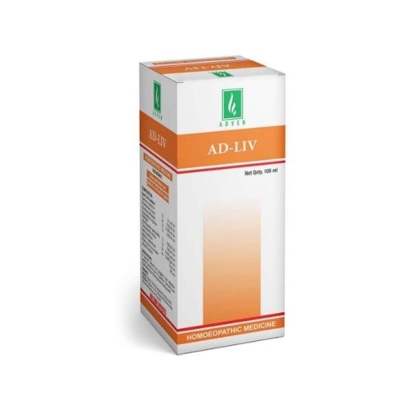 Ad Liv Tonic