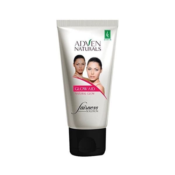 Adven Naturals GLOW AID CREAM 100 GM