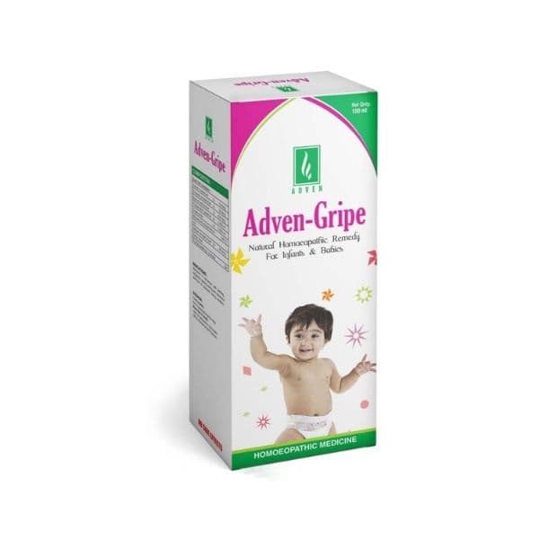 Adven Gripe (Gripe Water)