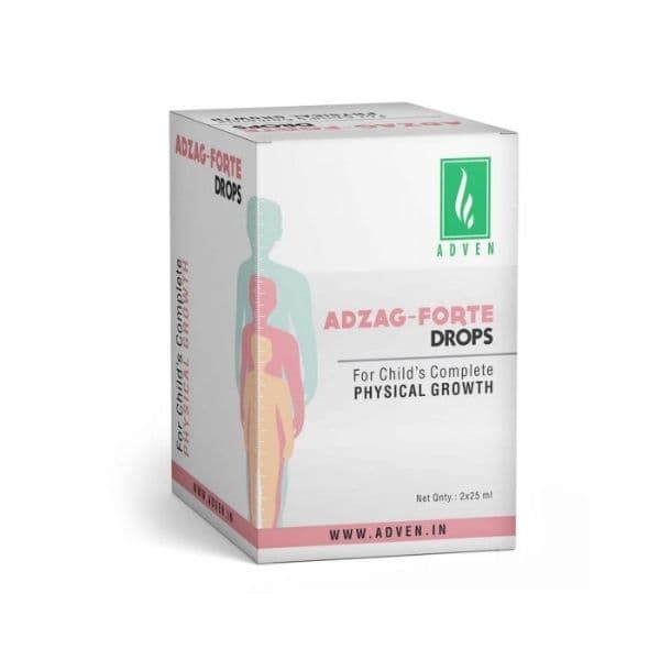 ADZAG FORTE DROPS 1