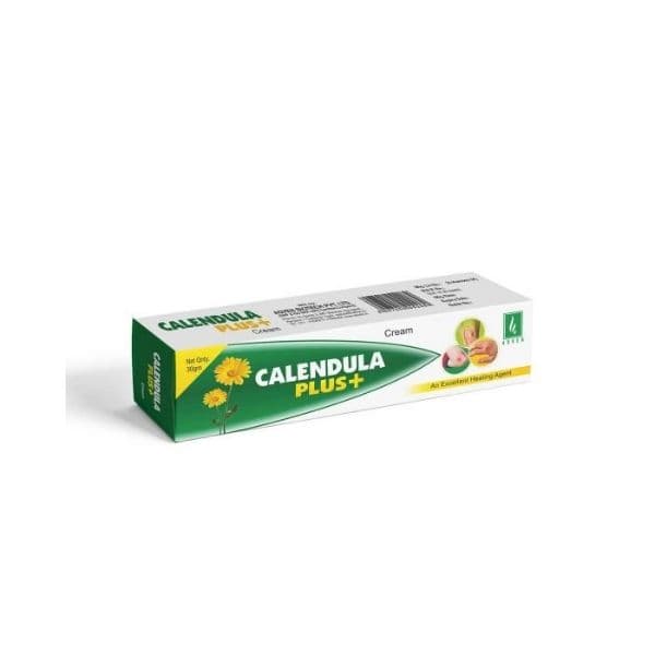 Calendula Plus Cream
