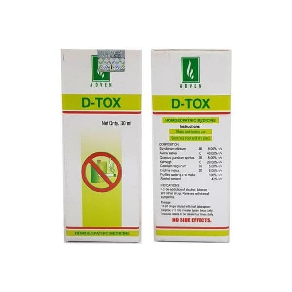 D TOX DROPS 1