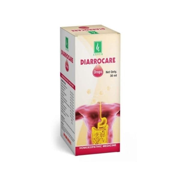 DIARROCARE DROPS 1