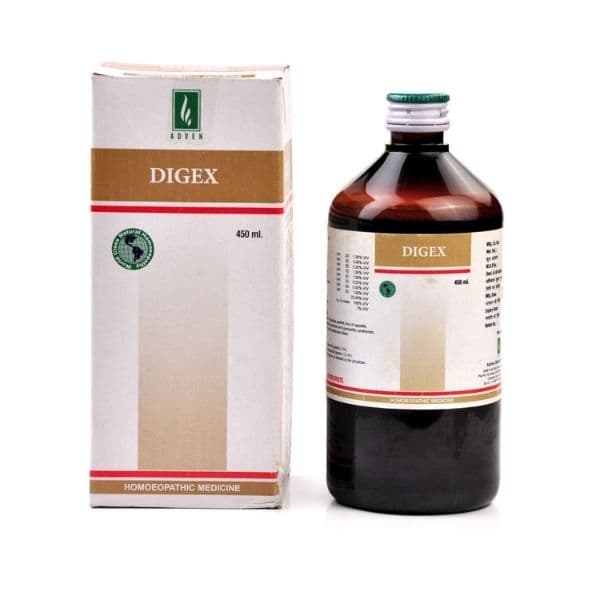 Digex Tonic
