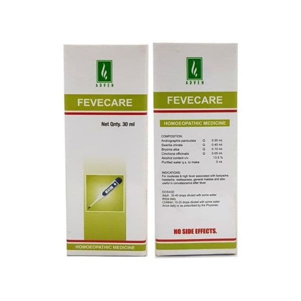 FEVECARE DROPS