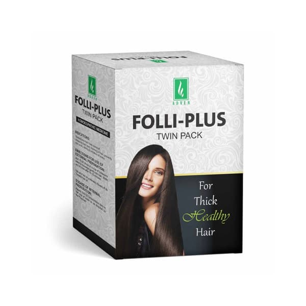 FOLLI PLUS COMBO