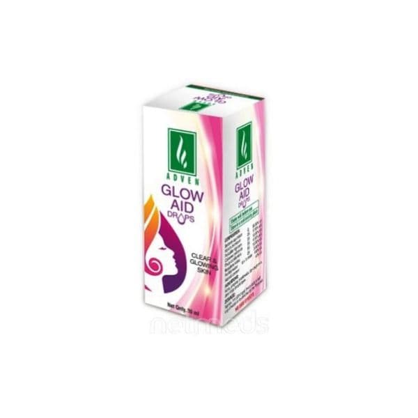 GLOW AID DROPS