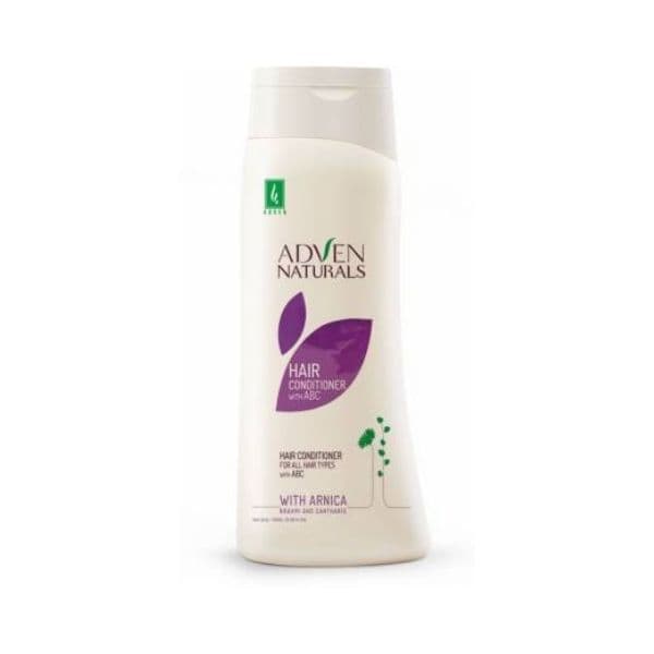 Adven Hair Conditioner With Abc