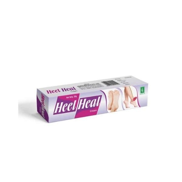HEEL HEAL CREAM | Foot Care Cream | 30gm 1