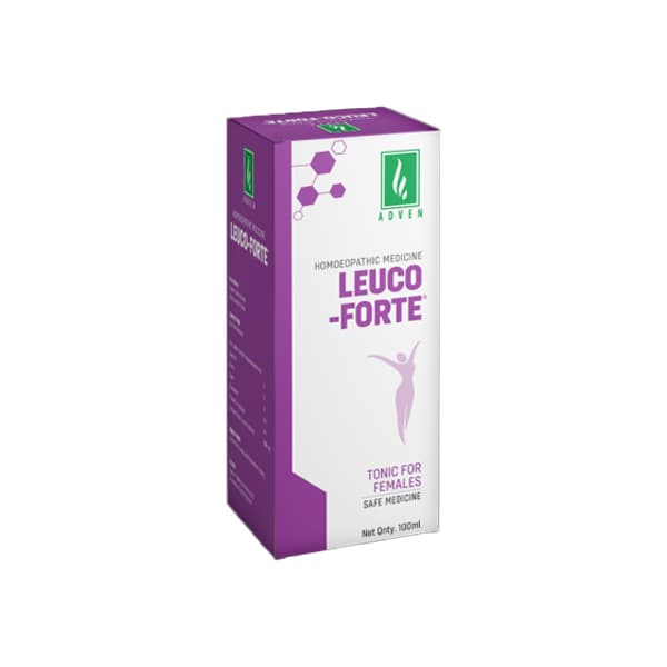 LEUCO FORTE TABLETS