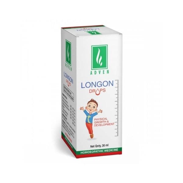 LONGON DROPS