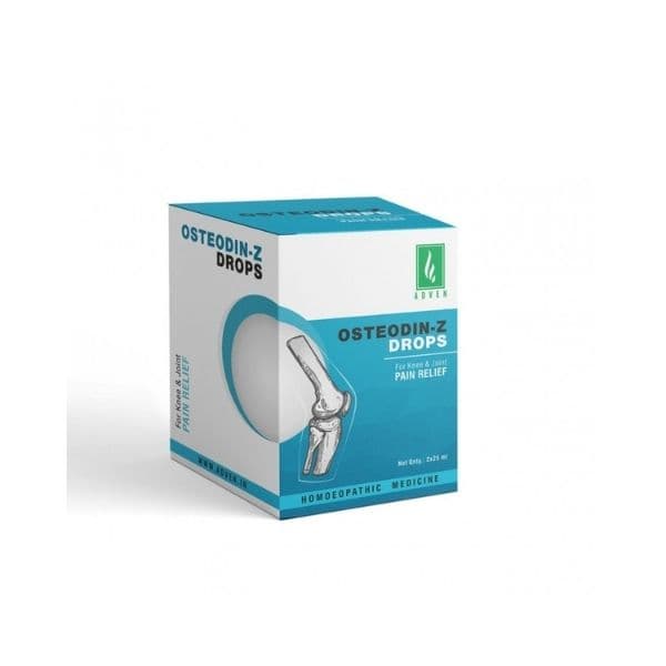 OSTEODIN Z DROPS