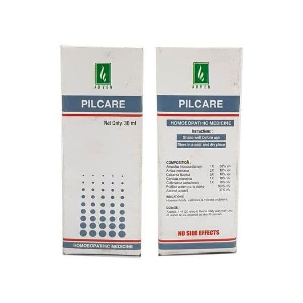 PILCARE DROPS