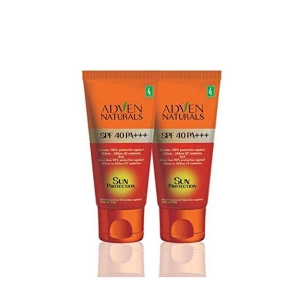 Sun Protection Lotion