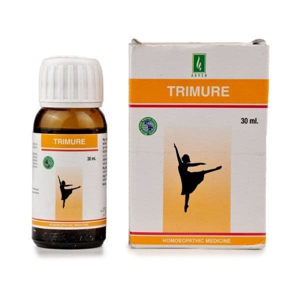 TRIMURE DROPS