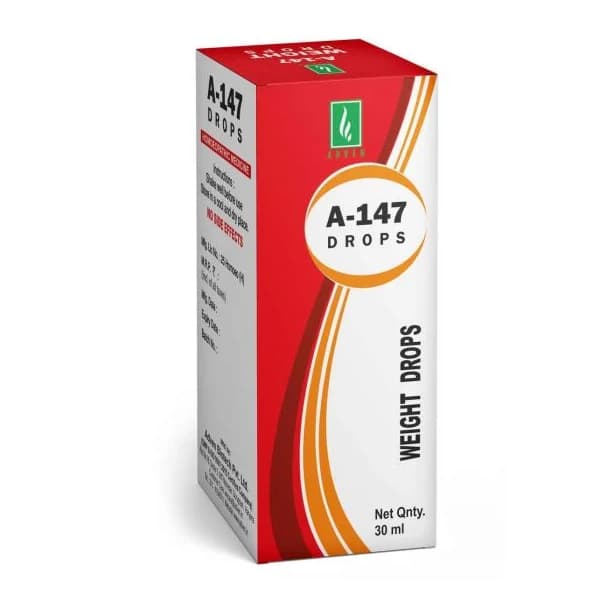 Adven A 147 DROPS 30 ML 1